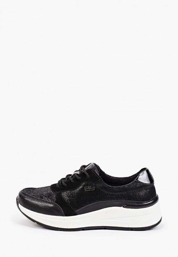 фото Кроссовки quattrocomforto