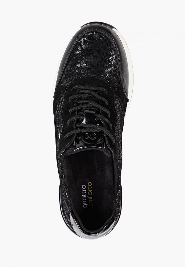 фото Кроссовки quattrocomforto