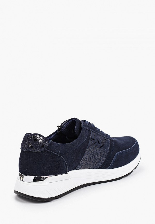 фото Кроссовки quattrocomforto