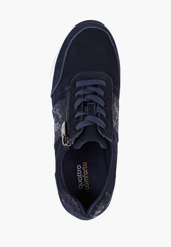 фото Кроссовки quattrocomforto