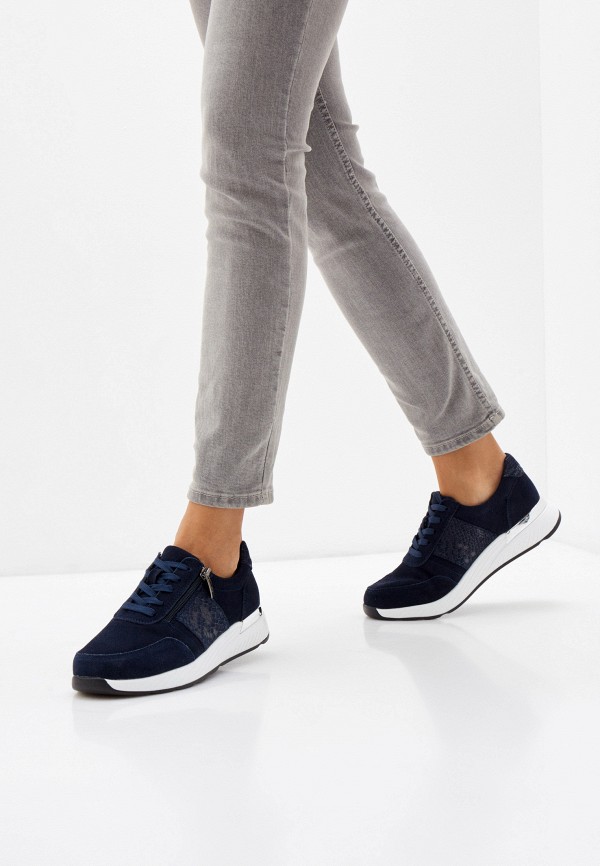 фото Кроссовки quattrocomforto