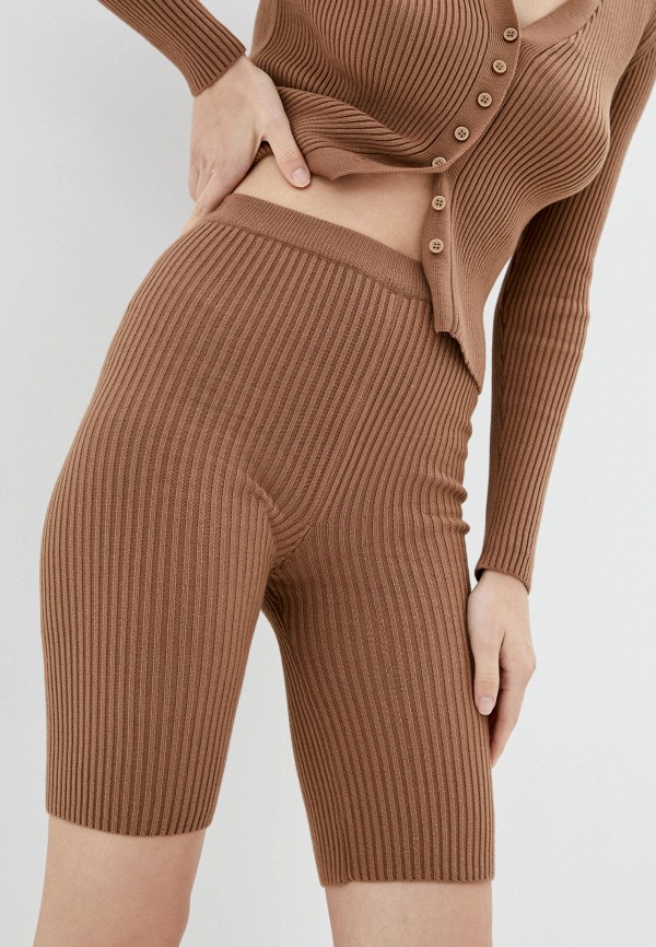 

Велосипедки Sewel, Коричневый