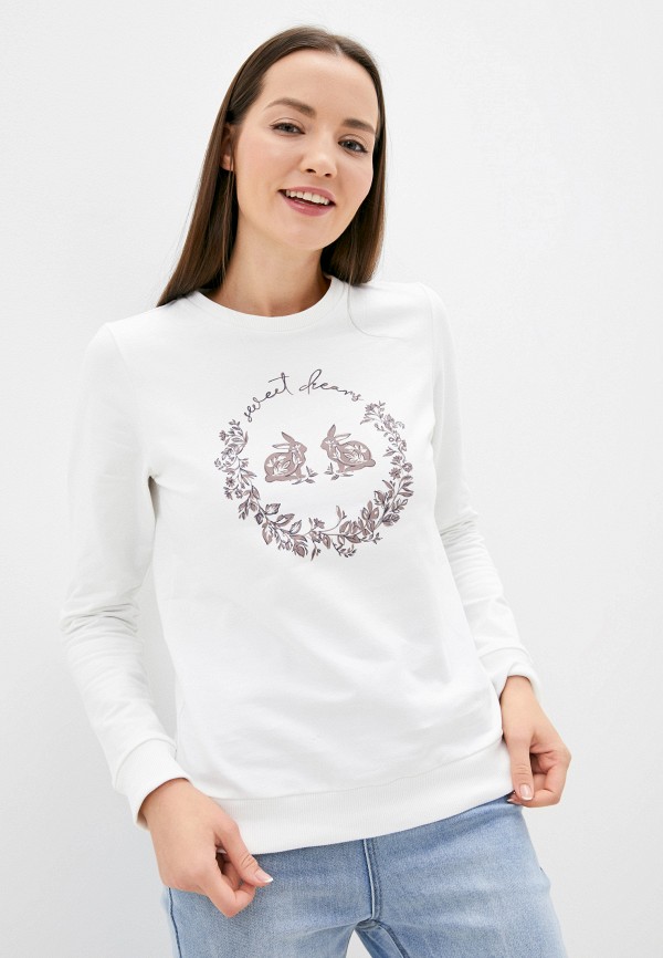 Свитшот Zaytseva Ekaterina