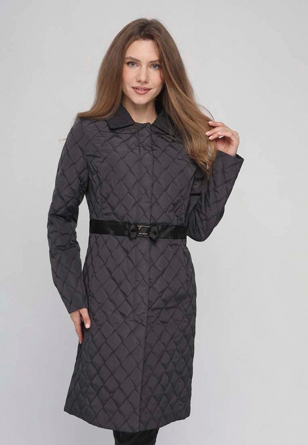

Куртка утепленная Chiua's, Серый, Chiua's MP002XW096VC