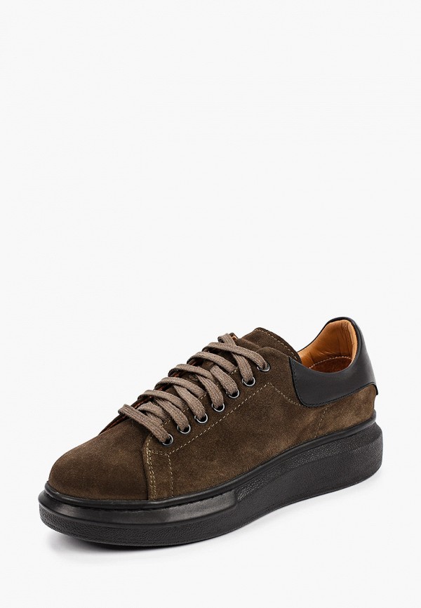 фото Кроссовки tervolina