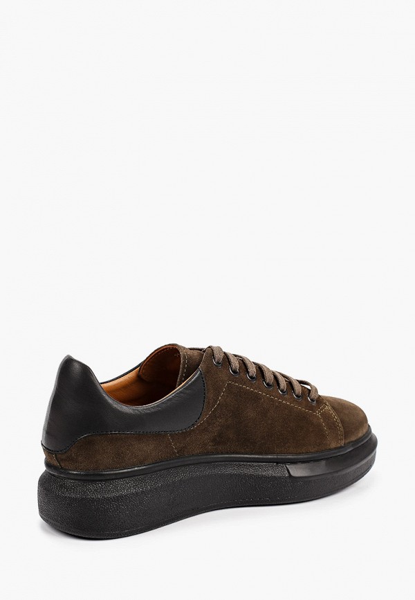 фото Кроссовки tervolina