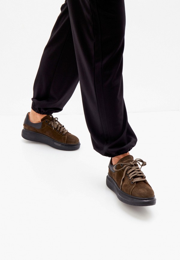 фото Кроссовки tervolina