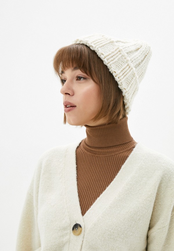 фото Шапка sela