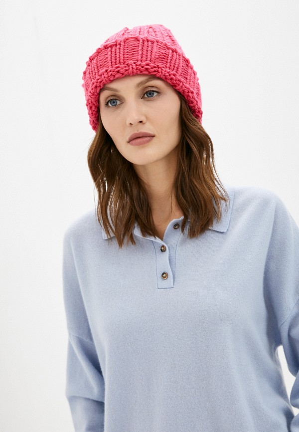 фото Шапка sela