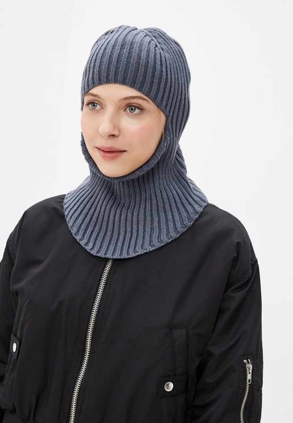 фото Шапка sela