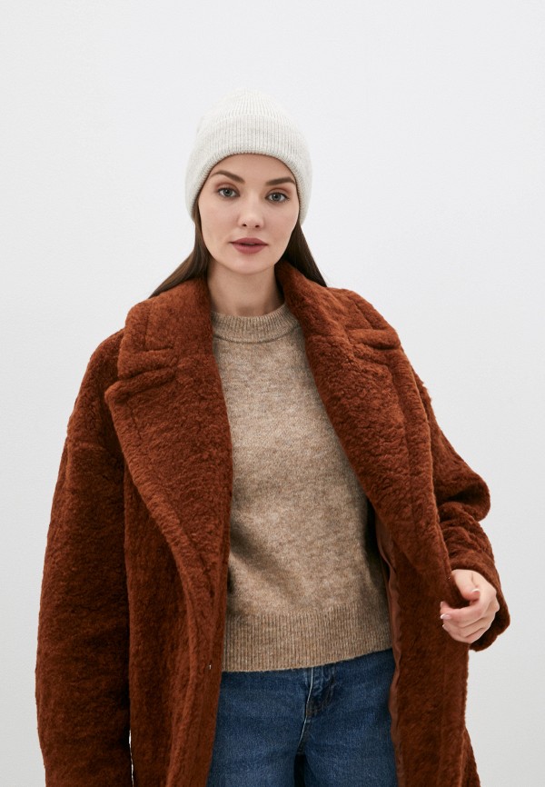 фото Шапка sela