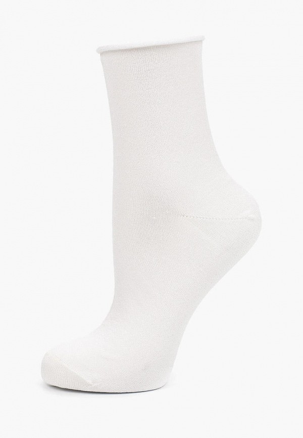 

Носки Calzedonia, Белый, Calzedonia MP002XW0974G