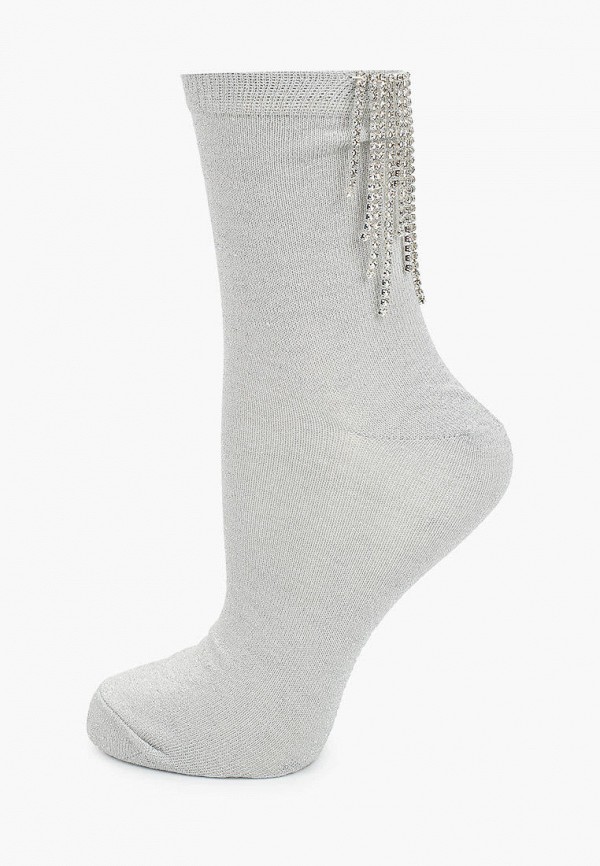 

Носки Calzedonia, Серый