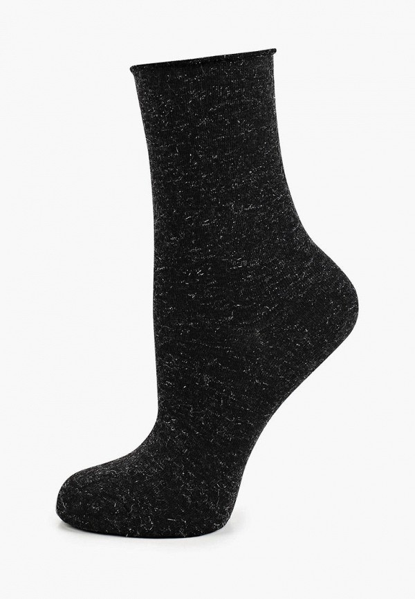 

Носки Calzedonia, Черный, Calzedonia MP002XW0979W