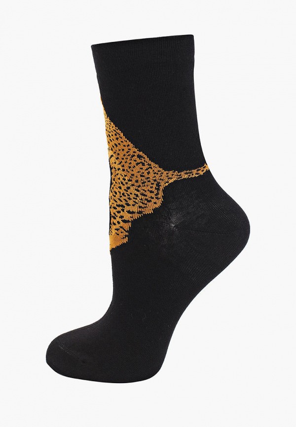 

Носки Calzedonia, Черный, Calzedonia MP002XW097A1