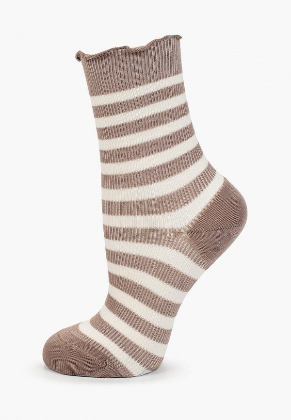 

Носки Calzedonia, Бежевый, Calzedonia MP002XW097A5