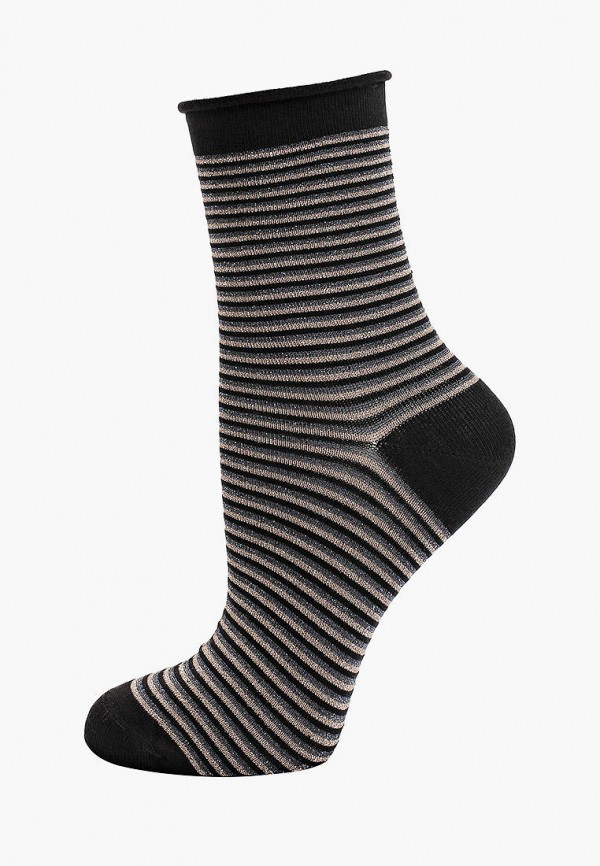 

Носки Calzedonia, Черный, Calzedonia MP002XW097A6