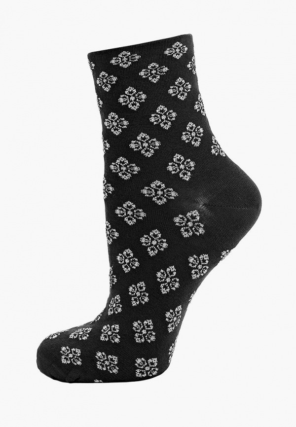 

Носки Calzedonia, Черный, Calzedonia MP002XW097A7