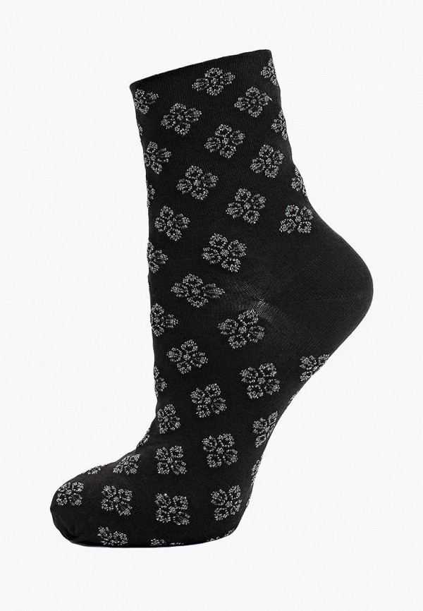 

Носки Calzedonia, Черный, Calzedonia MP002XW097A9