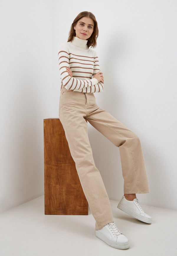 фото Водолазка taifun