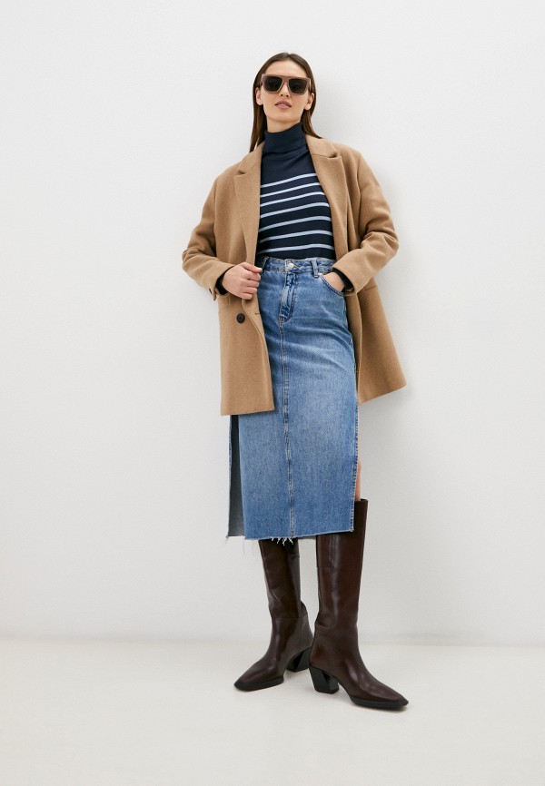 фото Водолазка taifun