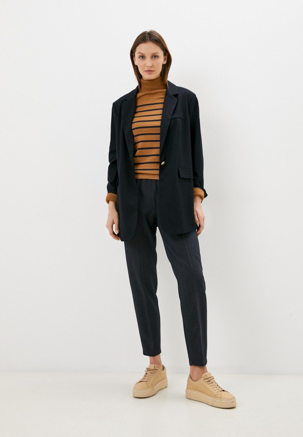 фото Водолазка taifun