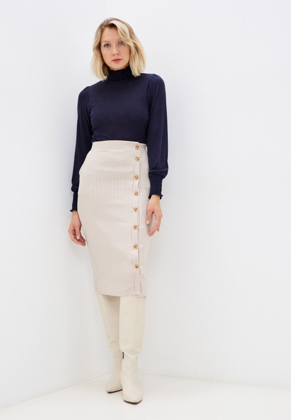 фото Водолазка taifun