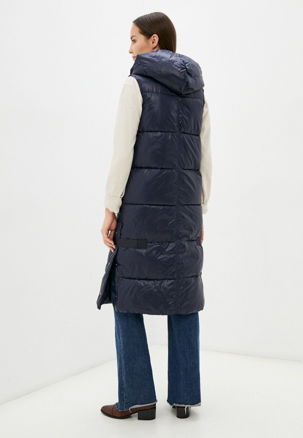 фото Жилет утепленный taifun