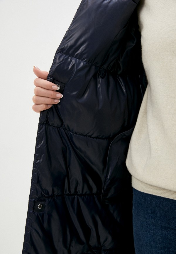 фото Жилет утепленный taifun