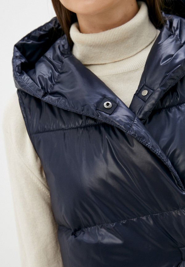 фото Жилет утепленный taifun