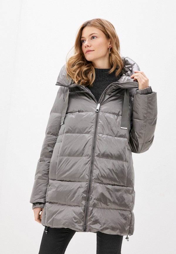 фото Пуховик gerry weber