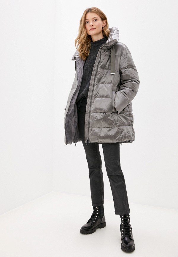 фото Пуховик gerry weber