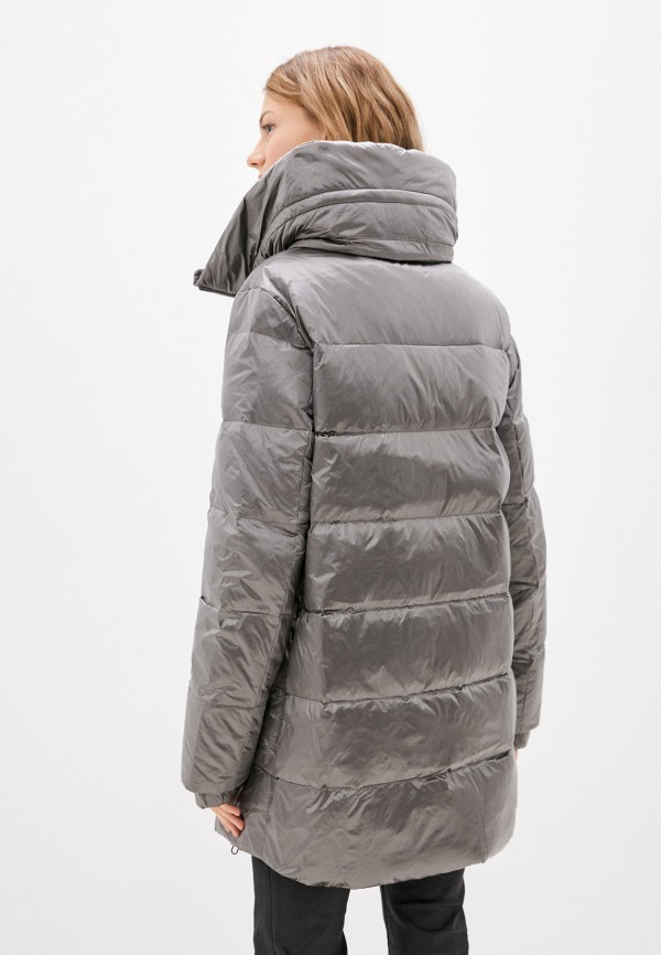 фото Пуховик gerry weber