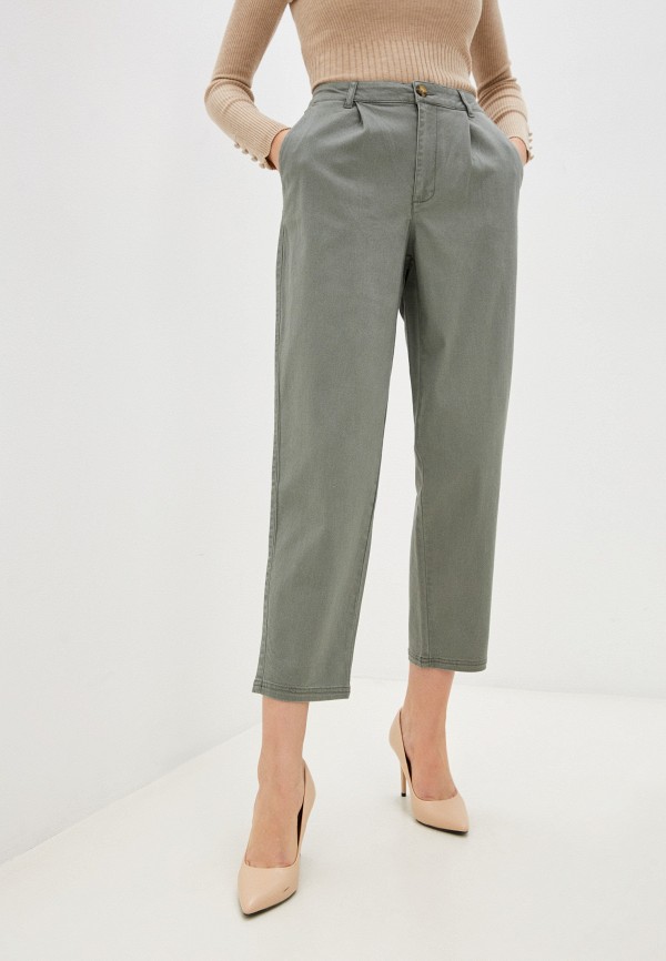 фото Брюки zolla