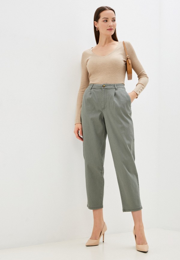 фото Брюки zolla