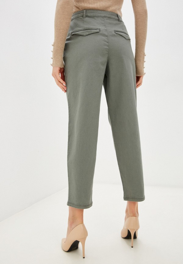 фото Брюки zolla