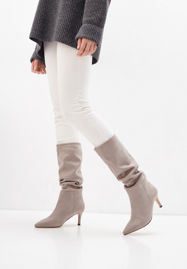 фото Сапоги араз