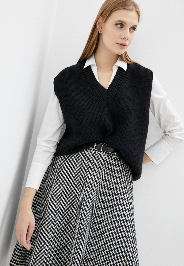 фото Жилет merinospace