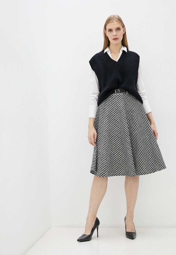 фото Жилет merinospace