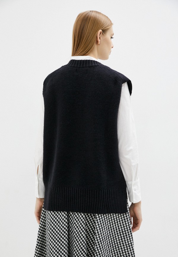 фото Жилет merinospace