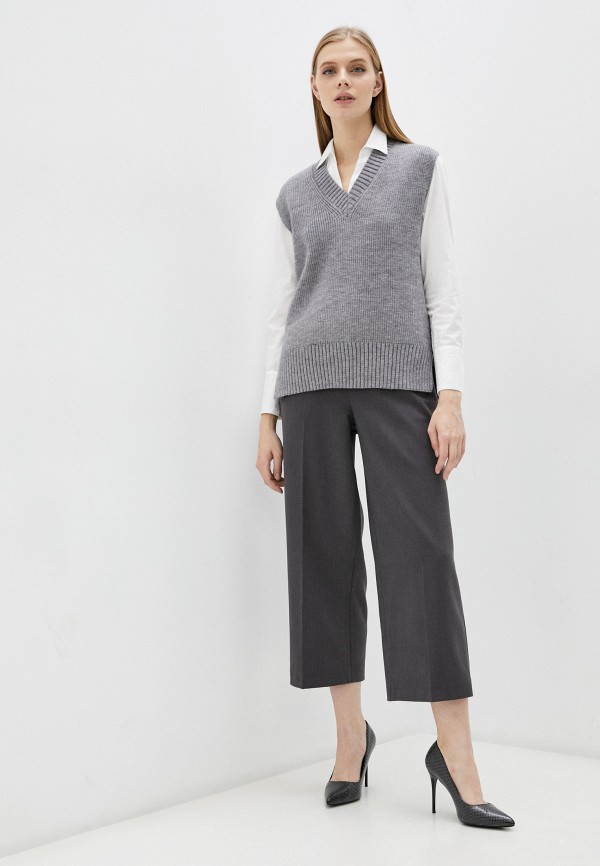 фото Жилет merinospace