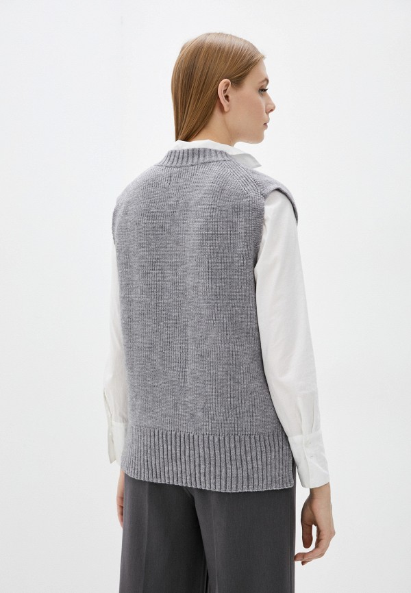 фото Жилет merinospace