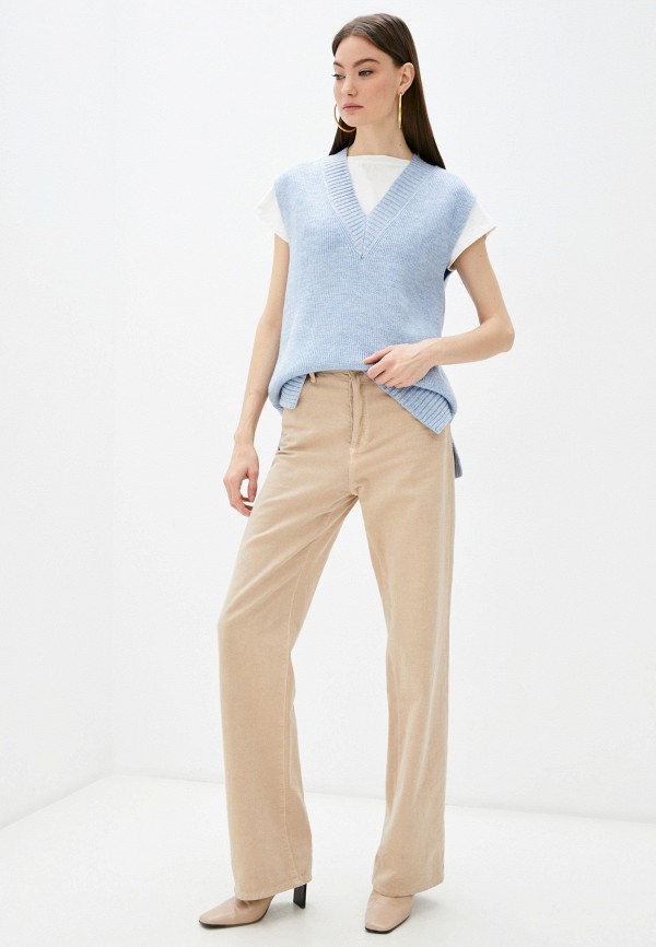 фото Жилет merinospace