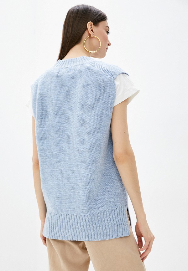 фото Жилет merinospace