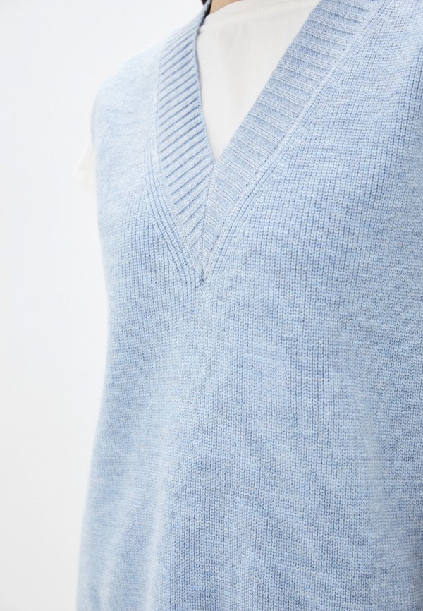 фото Жилет merinospace