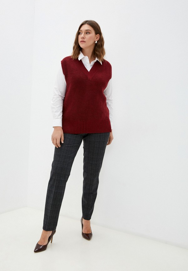 фото Жилет merinospace