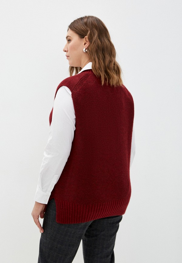 фото Жилет merinospace