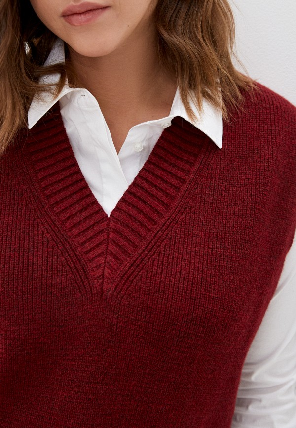 фото Жилет merinospace