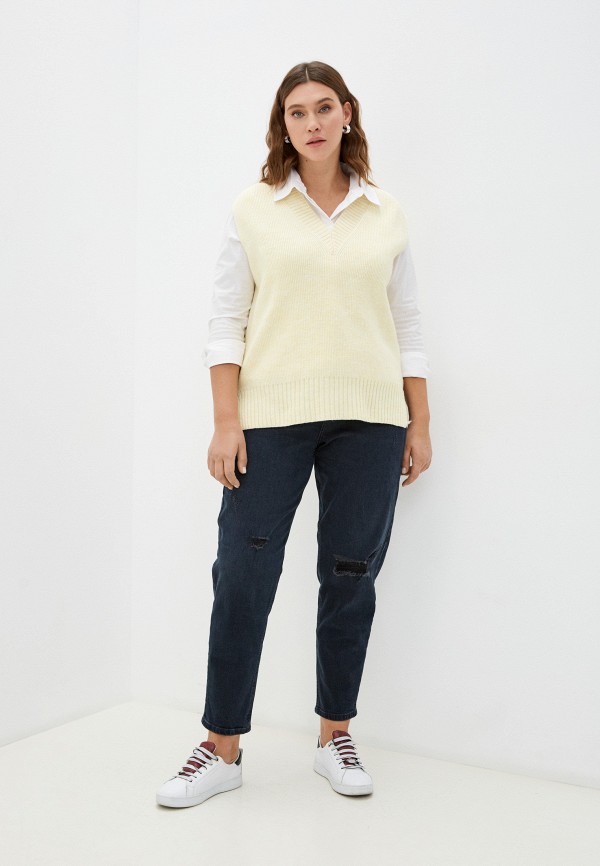 фото Жилет merinospace