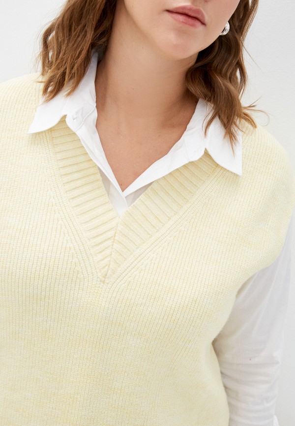 фото Жилет merinospace